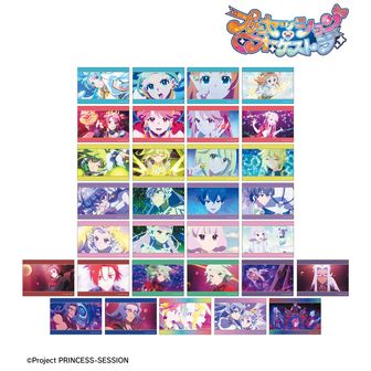 プリンセッション・オーケストラ公式グッズ通販 | colleize（コレイズ）