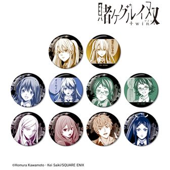 賭ケグルイ公式グッズ通販 | colleize（コレイズ）