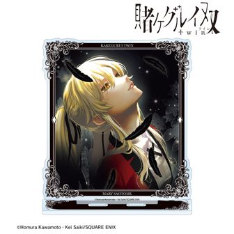 賭ケグルイ公式グッズ通販 | colleize（コレイズ）