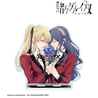 賭ケグルイ××_早乙女芽亜里 バニーVer. | 賭ケグルイ公式グッズ
