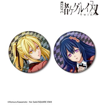 賭ケグルイ公式グッズ通販 | colleize（コレイズ）
