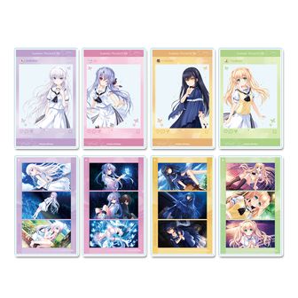 Summer Pockets公式グッズ通販 | colleize（コレイズ）