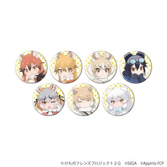 けものフレンズ公式グッズ通販 | colleize（コレイズ）