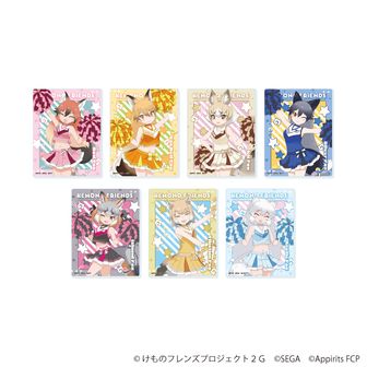 けものフレンズ公式グッズ通販 | colleize（コレイズ）