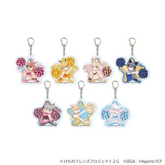 けものフレンズ公式グッズ通販 | colleize（コレイズ）