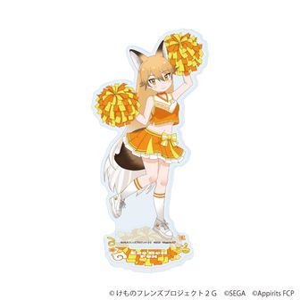 けものフレンズ公式グッズ通販 | colleize（コレイズ）