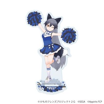 けものフレンズ公式グッズ通販 | colleize（コレイズ）
