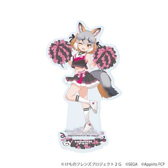 けものフレンズ公式グッズ通販 | colleize（コレイズ）