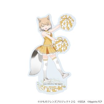 けものフレンズ公式グッズ通販 | colleize（コレイズ）