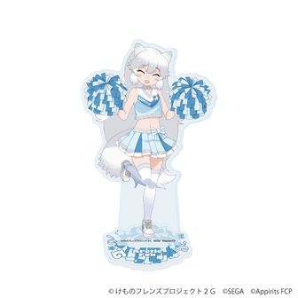 けものフレンズ公式グッズ通販 | colleize（コレイズ）