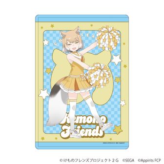 けものフレンズ公式グッズ通販 | colleize（コレイズ）