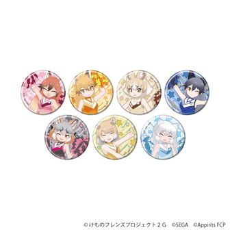 けものフレンズ公式グッズ通販 | colleize（コレイズ）