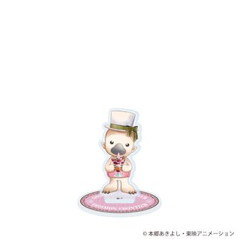 DIGIMON BEATBREAK_ブランケット デフォルメイラスト | デジモン