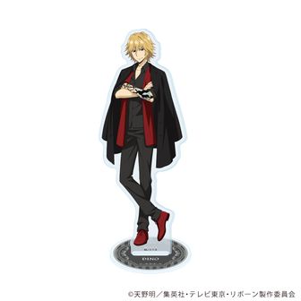 家庭教師ヒットマンREBORN!_【トレーディング】トランプ型アクリル