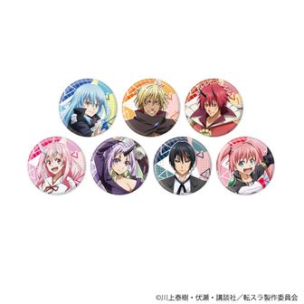 転生したらスライムだった件（転スラ）公式グッズ通販 | colleize