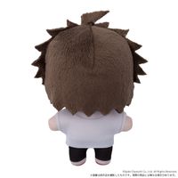 ダンガンロンパ_ぬいパル（ぬいぐるみマスコット）／日向 創