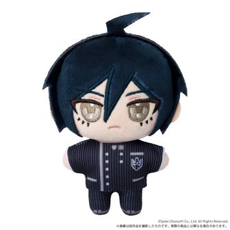 ニューダンガンロンパV3_ねんどろいど みんなのコロシアイ新学期 王馬