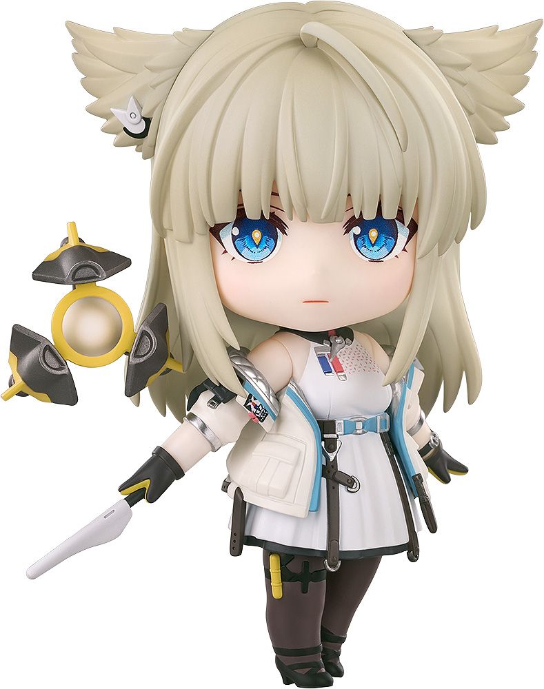 アークナイツ:エンドフィールド_ねんどろいど ペリカ | アークナイツ