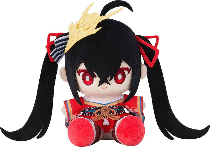 アズール ぬいぐるみ 公式 ツイステ ぬいぐるみ アズールの通販