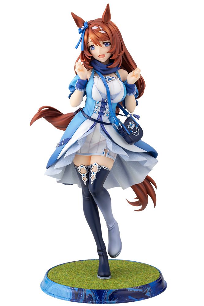 ウマ娘 プリティーダービー_スーパークリーク | ウマ娘 シリーズ公式