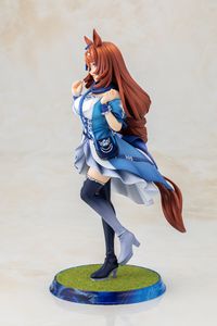 ウマ娘 プリティーダービー_スーパークリーク | ウマ娘 シリーズ公式