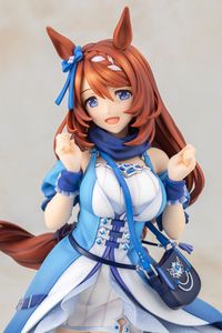 ウマ娘 プリティーダービー_スーパークリーク | ウマ娘 シリーズ公式