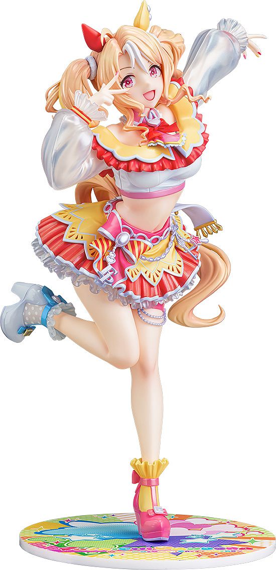 ウマ娘 プリティーダービー_フサイチパンドラ | ウマ娘 シリーズ公式