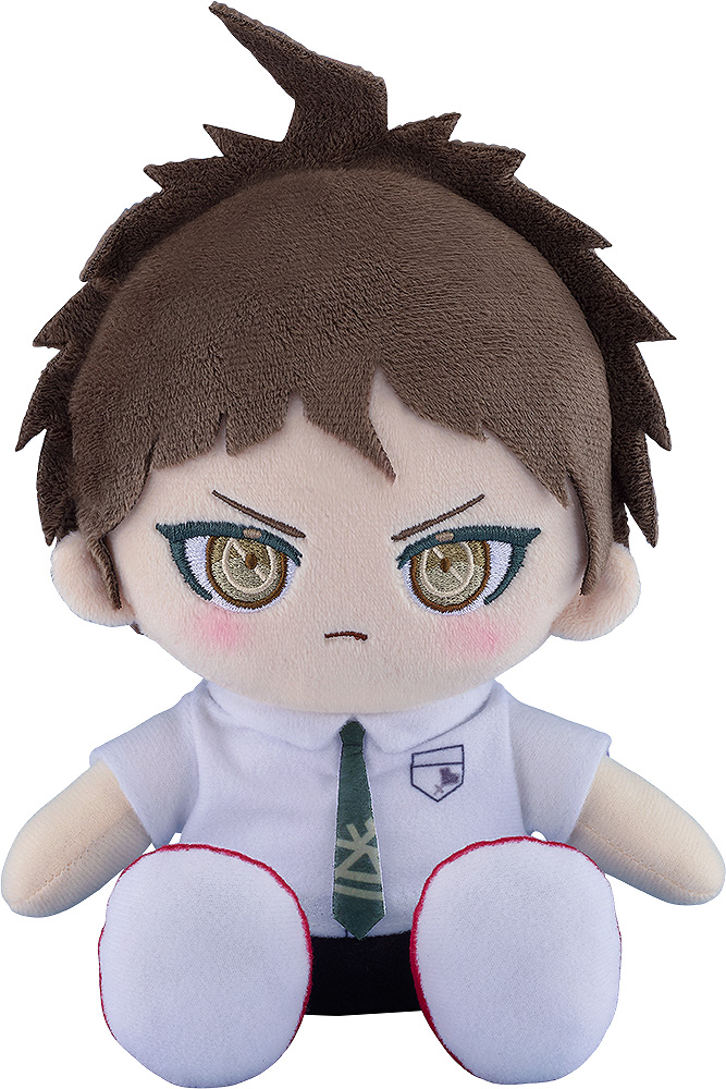スーパーダンガンロンパ2 さよなら絶望学園_ちょこぷに ぬいぐるみ 日向創