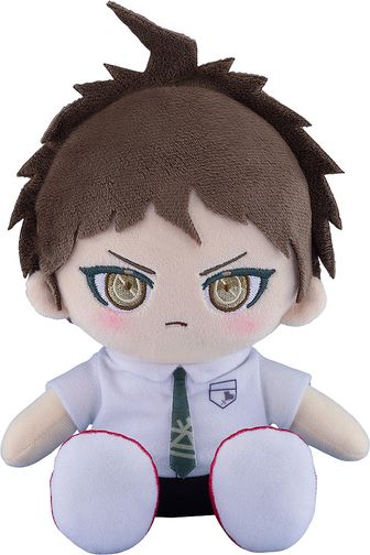 ダンガンロンパ1・2 Reload_ぬいぐるみ 狛枝凪斗 | ダンガンロンパ