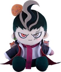 スーパーダンガンロンパ2 さよなら絶望学園_ちょこぷに ぬいぐるみ