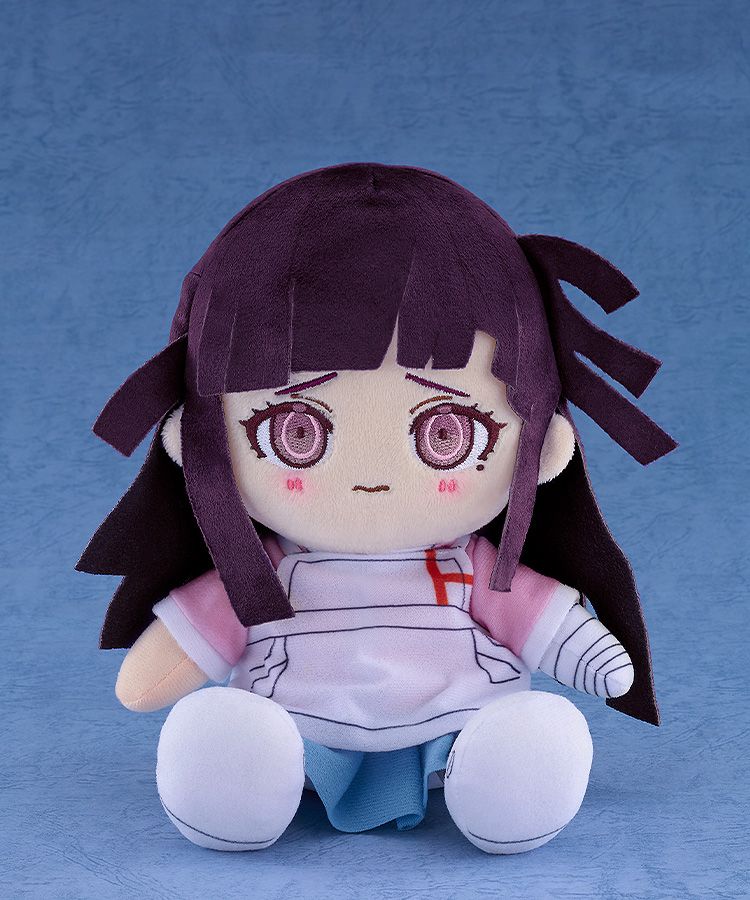 スーパーダンガンロンパ2 さよなら絶望学園_ちょこぷに ぬいぐるみ 罪