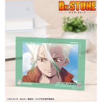 Dr.STONE_石神千空 4期23話 A6アクリルパネル | Dr.STONE（ドクター