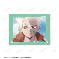 Dr.STONE_石神千空 4期23話 A6アクリルパネル | Dr.STONE（ドクター