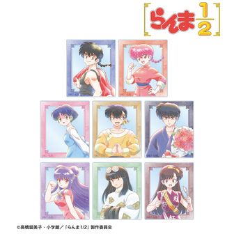 らんま1/2公式グッズ通販 | colleize（コレイズ）