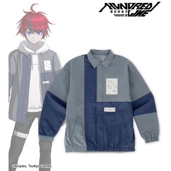 HUNDRED LINE -最終防衛学園-_澄野拓海 推しゴト 75mm缶バッジ2個
