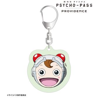 PSYCHO-PASS（サイコパス）公式グッズ通販 | colleize（コレイズ）