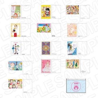 りぼん70周年CAFÉ公式グッズ通販 | colleize（コレイズ）