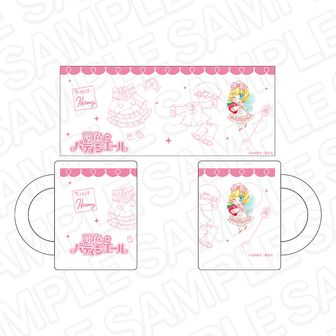 夢色パティシエール公式グッズ通販 | colleize（コレイズ）