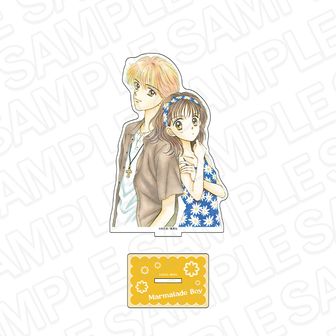 ママレード・ボーイ公式グッズ通販 | colleize（コレイズ）