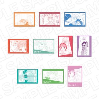 ママレード・ボーイ公式グッズ通販 | colleize（コレイズ）