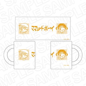 ママレード・ボーイ公式グッズ通販 | colleize（コレイズ）
