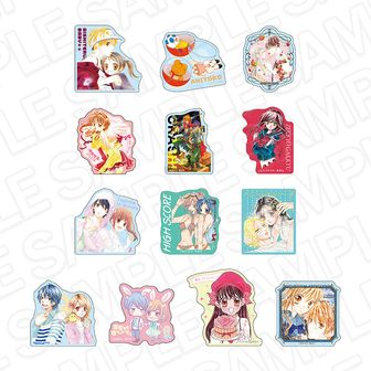 りぼん70周年CAFÉ公式グッズ通販 | colleize（コレイズ）