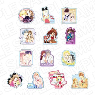りぼん70周年CAFÉ公式グッズ通販 | colleize（コレイズ）