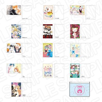 りぼん70周年CAFÉ公式グッズ通販 | colleize（コレイズ）