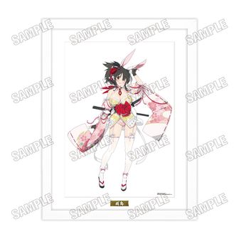 シノビマスター 閃乱カグラ NEW LINK（シノマス）公式グッズ通販