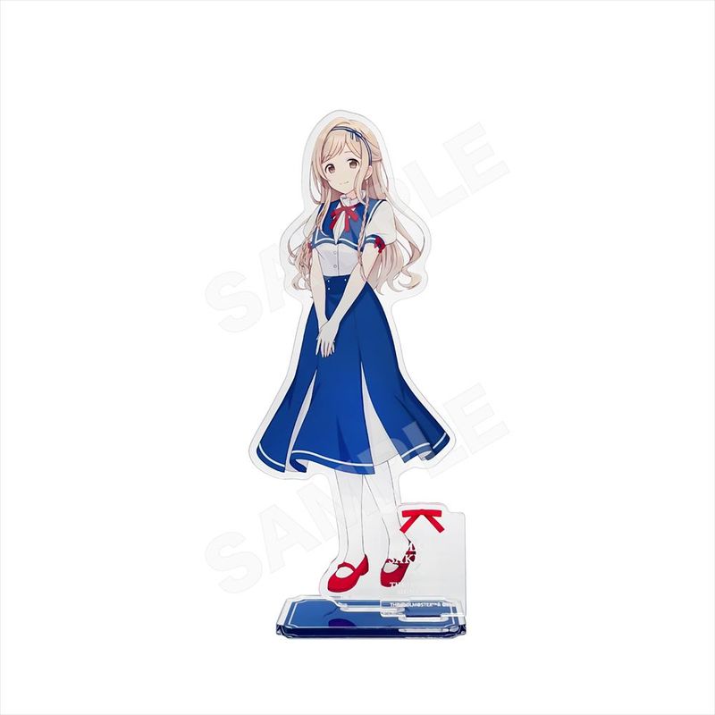 アイドルマスター シャイニーカラーズ_パラレルマリンルックver