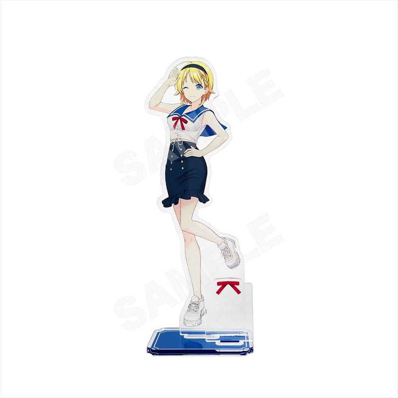 アイドルマスター シャイニーカラーズ_パラレルマリンルックver