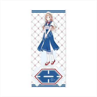八宮めぐる パラレルマリンルックver. トール アクリルスタンド アイドルマスター シャイニーカラーズ_パラレルマリンルックver