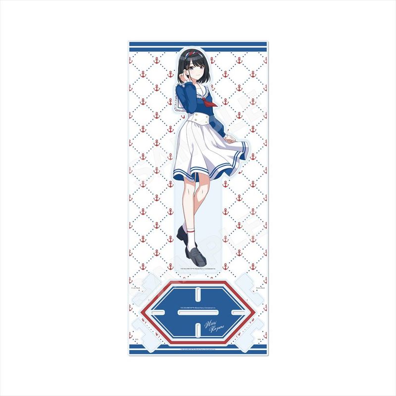 アイドルマスター シャイニーカラーズ_パラレルマリンルックver