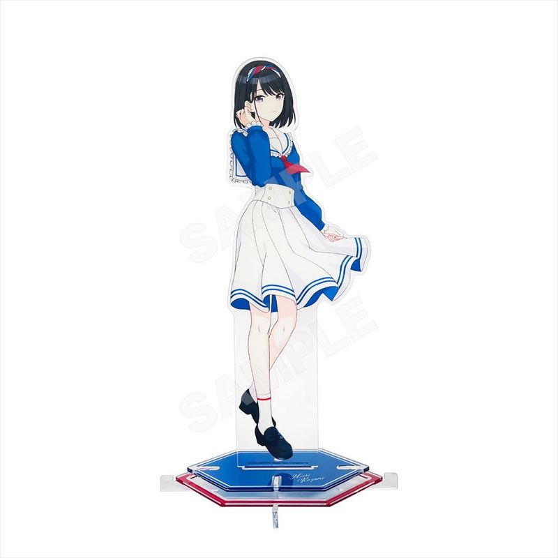 アイドルマスター シャイニーカラーズ_パラレルマリンルックver